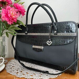Brighton Women's Briefcase (New without tags)